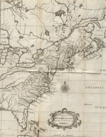 Spanish Florida promises freedom and land to runaway slaves