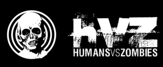 Leadership Opportunity: Initiating Humans vs. Zombies Game