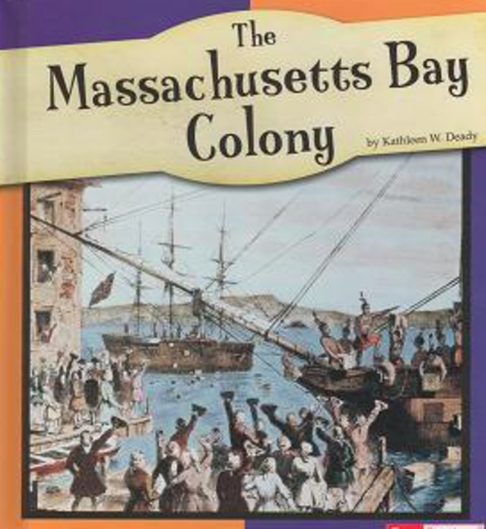 Education in Colonial America and Massachusetts Education Laws
