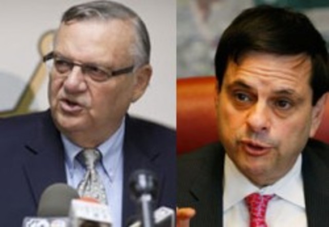 Questions of Judgement for Arizona