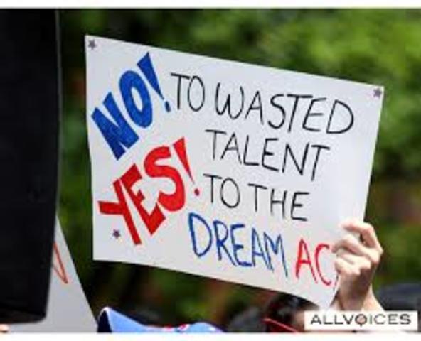 The DREAM Act