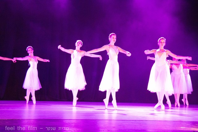 אחותי זיו נולדה