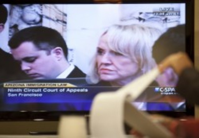 9th Circuit Court of Appeals