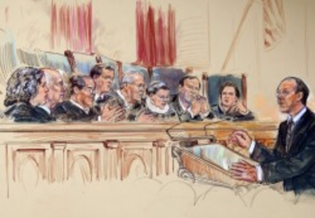 Trying to Overturn Decisions