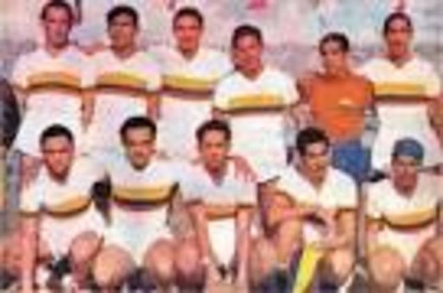 III Juegos Bolivarianos