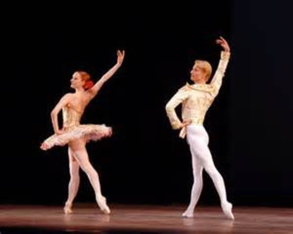 American Ballet Theatre