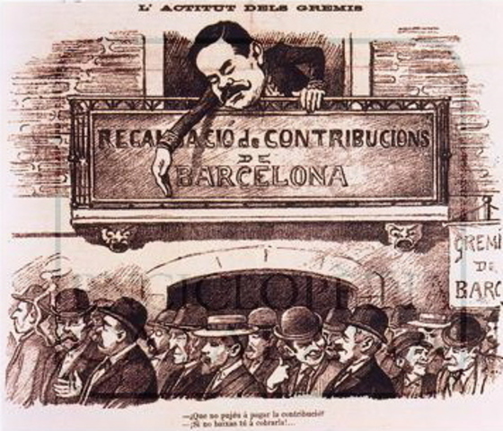 Tancament de caixes (Jordi Albareda)