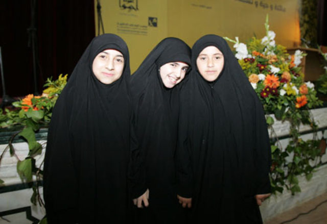 السنة الخامسة للهجرة