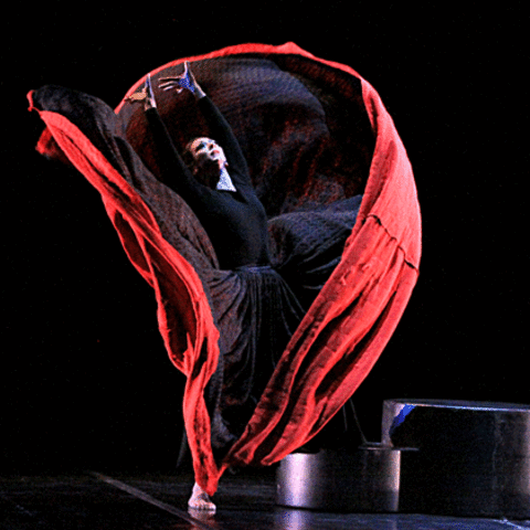 Martha Graham Dance Company