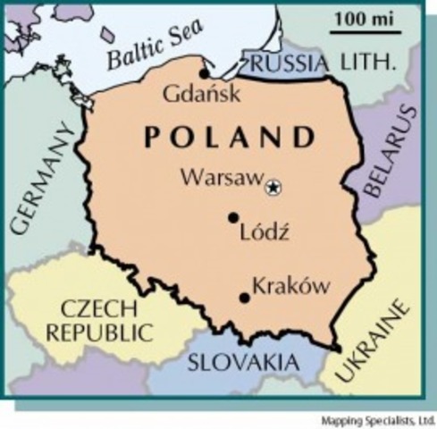 Invasion of Poland