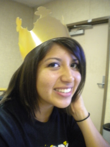 Graduated High School