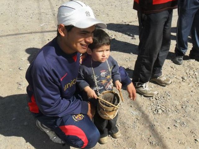 Taller de Murga y Batucada
