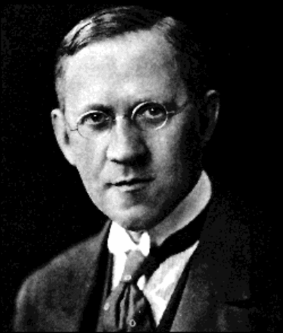 Thomas Martin Lowrey