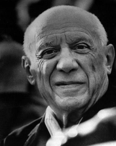 Pablo Piccaso murió.