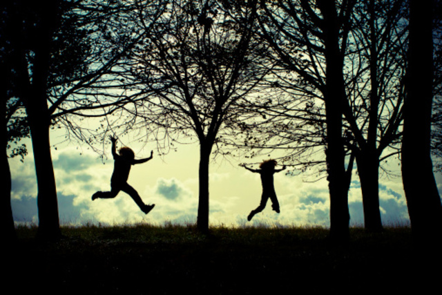 Liberty Meets up with Equality