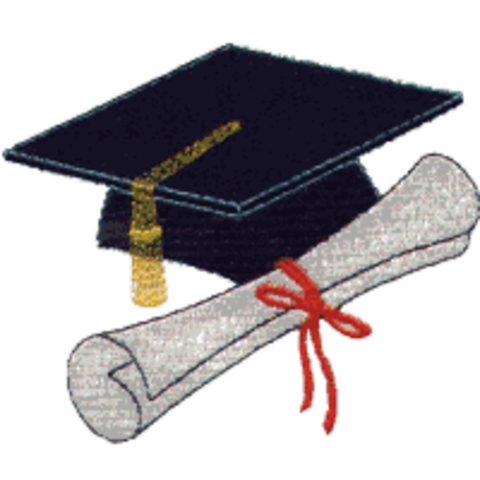 My 8th Grade Graduation