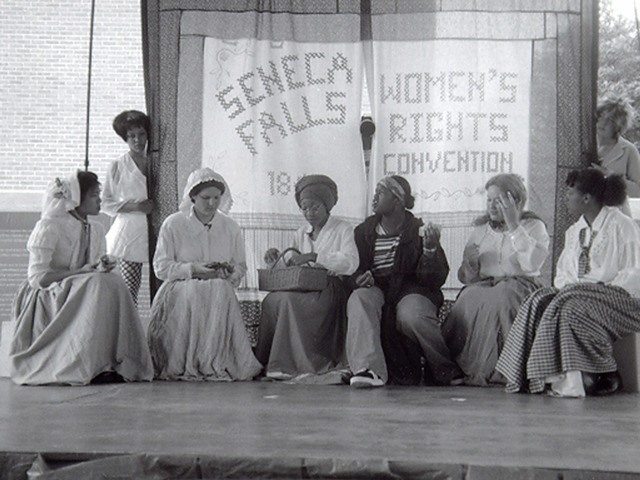 Seneca Falls Convention