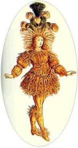 Louis XIV ends the regale dispute with the papacy, setting aside the Gallican articles.