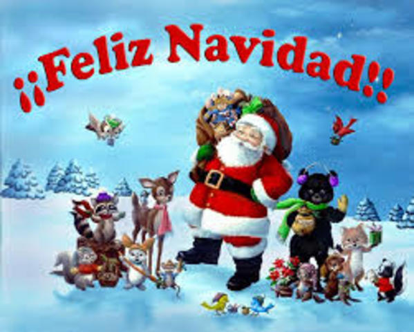 Navidad