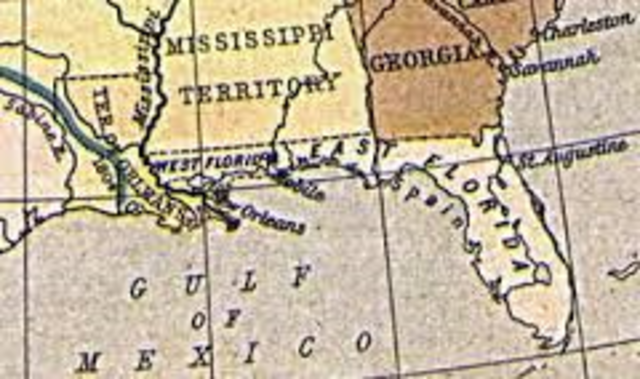 Florida Territory