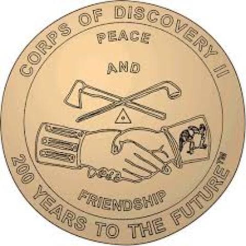 Corps of Discovery