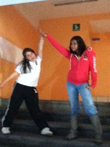 Primero de secundaria