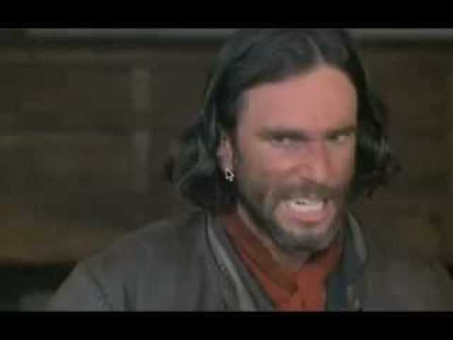 Proctor calls Abigail a whore.