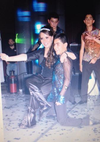 El mejor año de mi vida