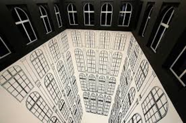 Silveira publicó "Depth"