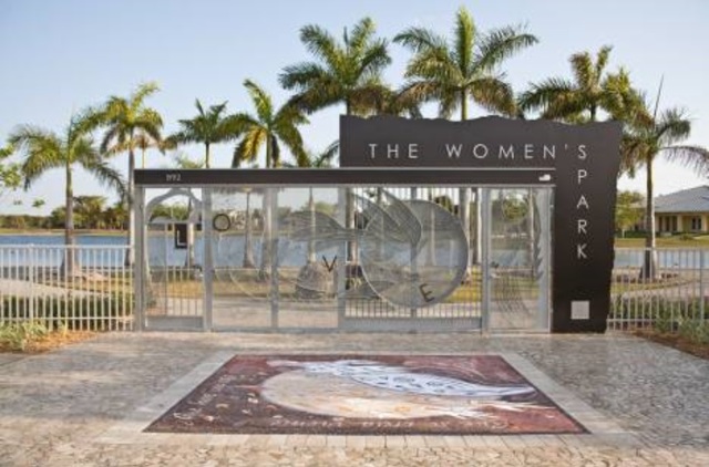 The Women's Park