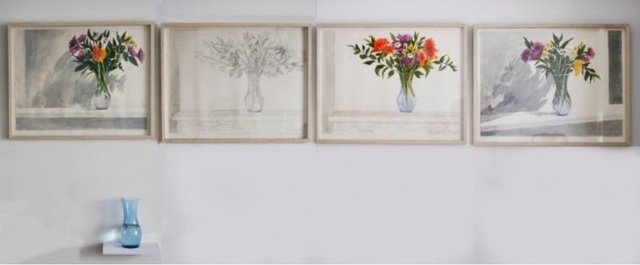 Appropriation Flowers