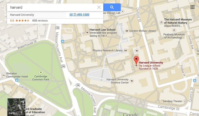 Rubio recibiό una maestrίa.