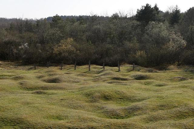 Battle of Verdun Cont. 2