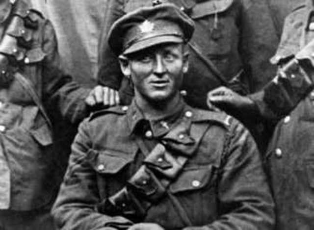 Battle of Somme Cont.