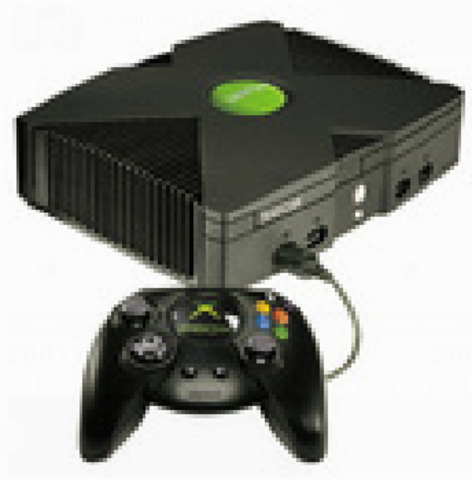 X-box