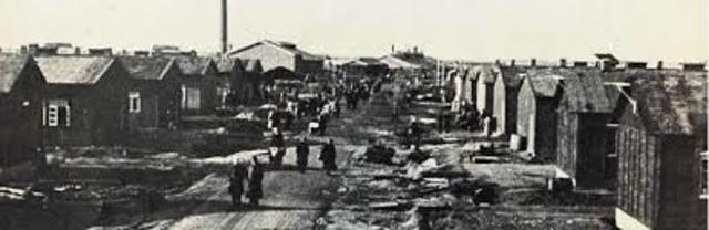 La família Frank es delatada.