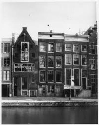 La persecucion de los judios