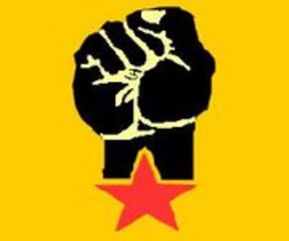 Blacn Consciousness (Organisation) was formed