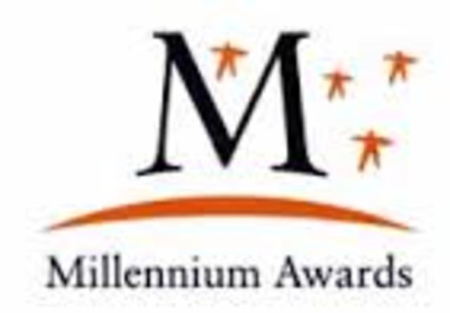 Millenium Award