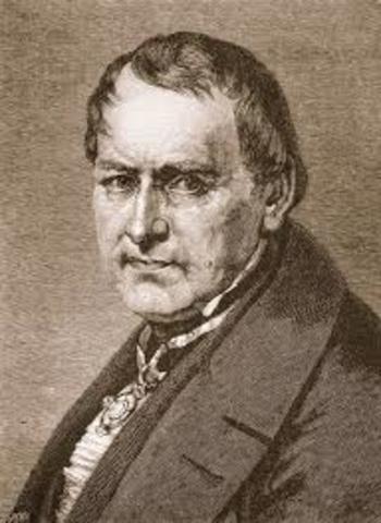 Leopold von Buch