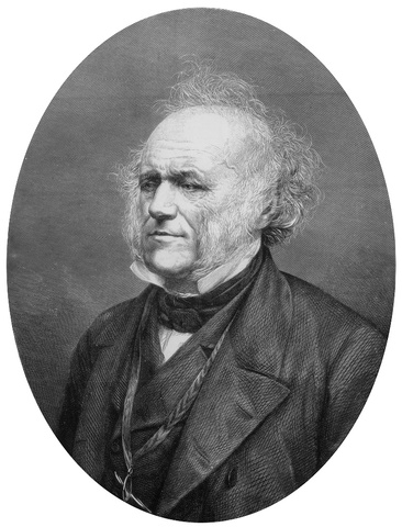 Charles Lyell