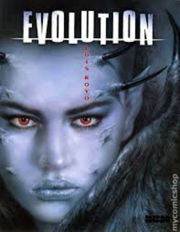Evolution