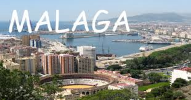 El Nacimiento de Pablo Picasso