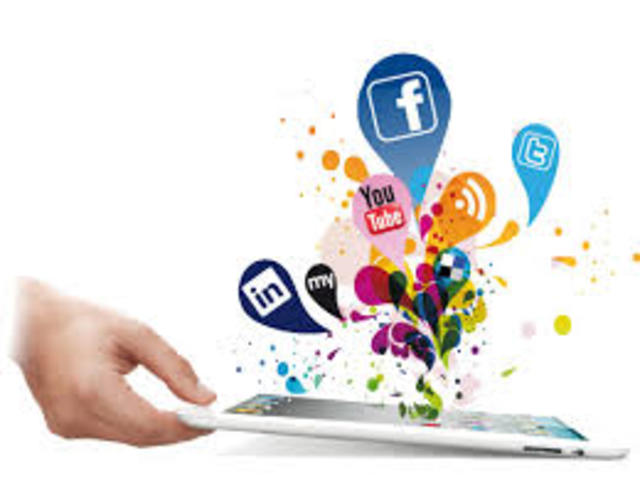 День рождения Интернета