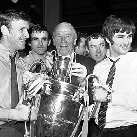 Guanyador: Manchester United