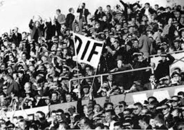 Declaracion de la Unesco y creacion de la ASC