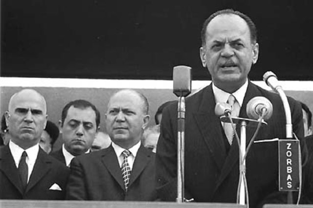 ΔΙΚΤΑΤΟΡΙΑ