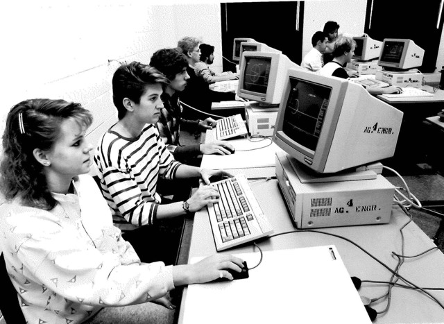 Creación de nuevos medios