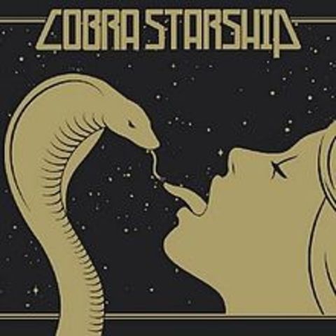 Cobra Starship