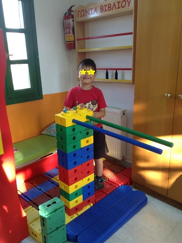 ΓΕΝΝΗΣΗ ΤΑΞΙΑΡΧΗ